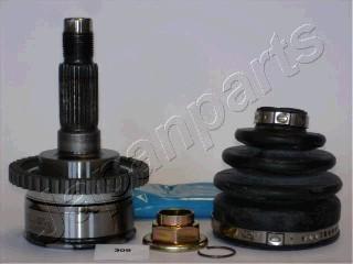 Japanparts GI-309 - Kit giunti, Semiasse www.autoricambit.com