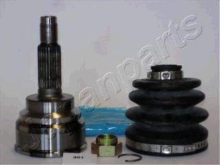 Japanparts GI-301 - Kit giunti, Semiasse www.autoricambit.com