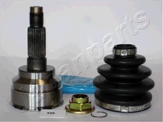 Japanparts GI-332 - Kit giunti, Semiasse www.autoricambit.com