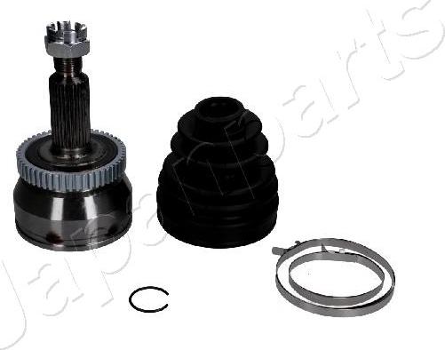 Japanparts GI-H46 - Kit giunti, Semiasse www.autoricambit.com