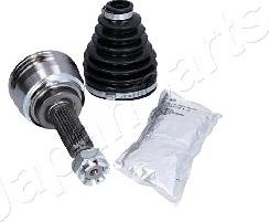 Japanparts GI-H32 - Kit giunti, Semiasse www.autoricambit.com