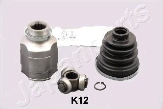 Japanparts GI-K12 - Kit giunti, Semiasse www.autoricambit.com