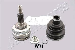 Japanparts GI-W31 - Kit giunti, Semiasse www.autoricambit.com