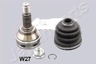 Japanparts GI-W27 - Kit giunti, Semiasse www.autoricambit.com