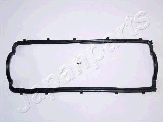 Japanparts GP-402 - Guarnizione, Copritestata www.autoricambit.com