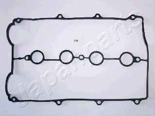 Japanparts GP-315 - Guarnizione, Copritestata www.autoricambit.com