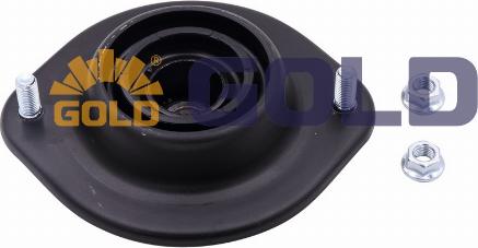 Japanparts GSM0096 - Supporto ammortizzatore a molla www.autoricambit.com