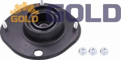 Japanparts GSM0058 - Supporto ammortizzatore a molla www.autoricambit.com