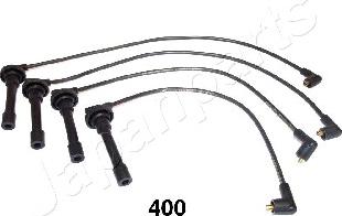 Japanparts IC-400 - Kit cavi accensione www.autoricambit.com