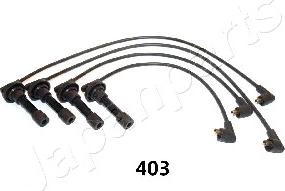 Japanparts IC-403 - Kit cavi accensione www.autoricambit.com