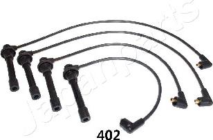 Japanparts IC-402 - Kit cavi accensione www.autoricambit.com