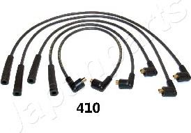 Japanparts IC-410 - Kit cavi accensione www.autoricambit.com