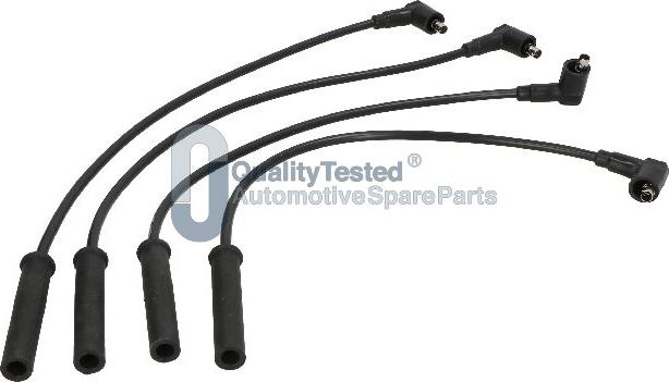 Japanparts IC418JM - Kit cavi accensione www.autoricambit.com