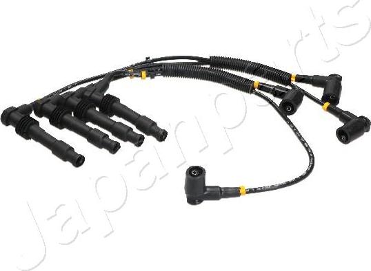 Japanparts IC-0406 - Kit cavi accensione www.autoricambit.com