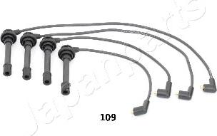 Japanparts IC-109 - Kit cavi accensione www.autoricambit.com