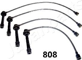 Japanparts IC-808 - Kit cavi accensione www.autoricambit.com