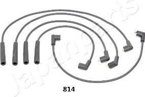 Japanparts IC-814 - Kit cavi accensione www.autoricambit.com