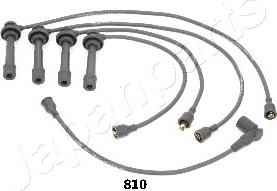 Japanparts IC-810 - Kit cavi accensione www.autoricambit.com