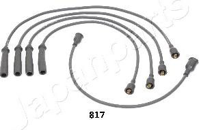 Japanparts IC-817 - Kit cavi accensione www.autoricambit.com