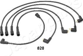 Japanparts IC-820 - Kit cavi accensione www.autoricambit.com