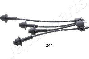 Japanparts IC-244 - Kit cavi accensione www.autoricambit.com