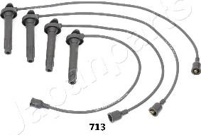 Japanparts IC-713 - Kit cavi accensione www.autoricambit.com