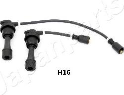 Japanparts IC-H16 - Kit cavi accensione www.autoricambit.com