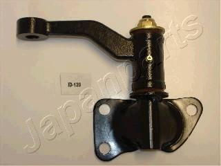 Japanparts ID-120 - Leva rinvio sterzo www.autoricambit.com