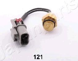 Japanparts IV-121 - Termostato, ventola del radiatore / climatizzatore www.autoricambit.com