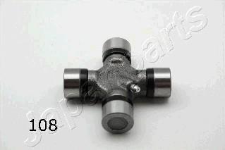 Japanparts JO-108 - Giunto, Albero longitudinale www.autoricambit.com