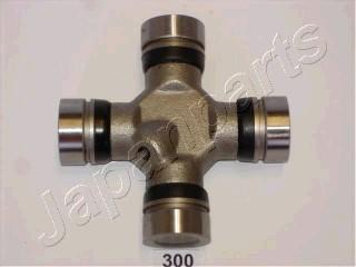 Japanparts JO-300 - Giunto, Albero longitudinale www.autoricambit.com