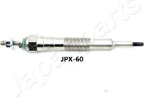 Japanparts JPX-60 - Candeletta www.autoricambit.com