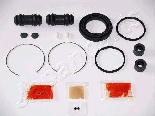 Japanparts KD-609 - Kit riparazione, Pinza freno www.autoricambit.com