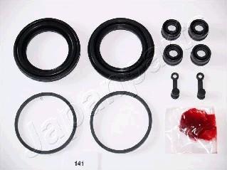 Japanparts KD-141 - Kit riparazione, Pinza freno www.autoricambit.com