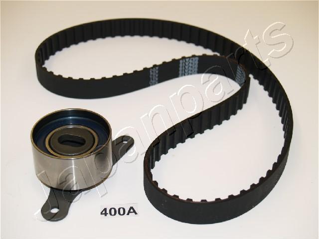 Japanparts KDD-400A - Kit cinghie dentate www.autoricambit.com