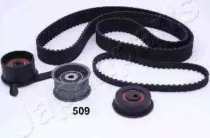 Japanparts KDD-509 - Kit cinghie dentate www.autoricambit.com