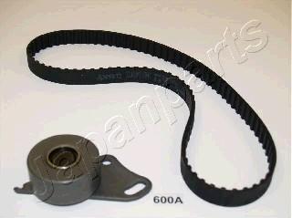 Japanparts KDD-600A - Kit cinghie dentate www.autoricambit.com