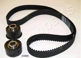 Japanparts KDD-388B - Kit cinghie dentate www.autoricambit.com