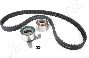 Japanparts KDD-324 - Kit cinghie dentate www.autoricambit.com