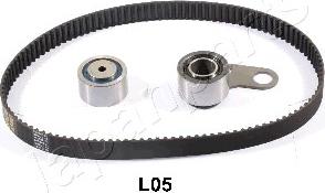 Japanparts KDD-L05 - Kit cinghie dentate www.autoricambit.com