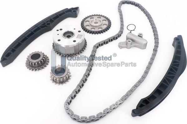 Japanparts KDK0909VJM - Kit catena distribuzione www.autoricambit.com