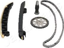 Japanparts KDK-0908 - Kit catena distribuzione www.autoricambit.com