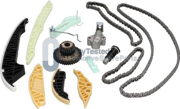 Japanparts KDK0914JM - Kit catena distribuzione www.autoricambit.com