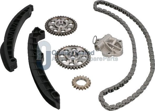 Japanparts KDK0915JM - Kit catena distribuzione www.autoricambit.com