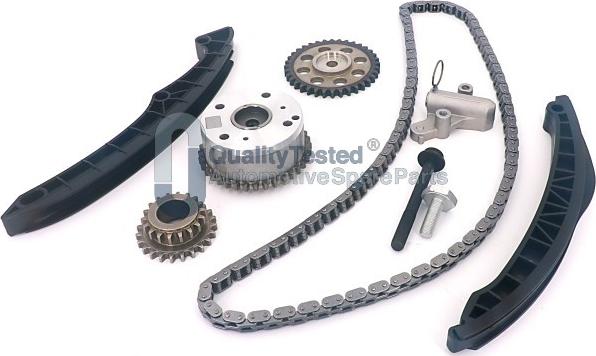 Japanparts KDK0916VJM - Kit catena distribuzione www.autoricambit.com