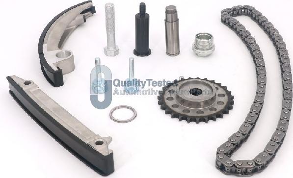 Japanparts KDK0409JM - Kit catena distribuzione www.autoricambit.com