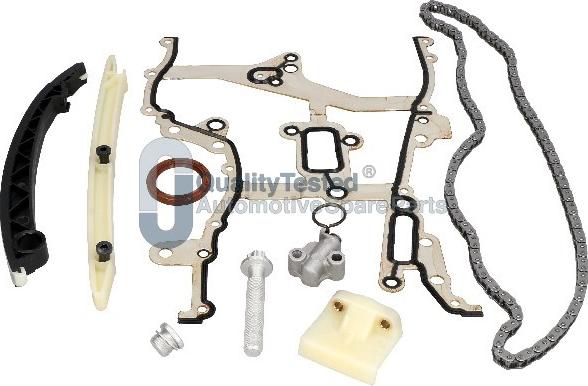 Japanparts KDK0405JM - Kit catena distribuzione www.autoricambit.com