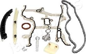 Japanparts KDK-0405 - Kit catena distribuzione www.autoricambit.com