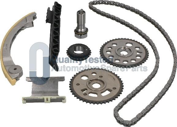 Japanparts KDK0401JM - Kit catena distribuzione www.autoricambit.com