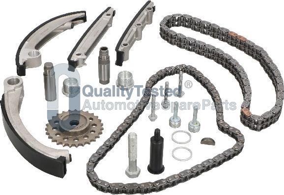 Japanparts KDK0402JM - Kit catena distribuzione www.autoricambit.com